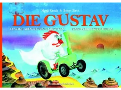 Obrázok produktu pre Die Gustav