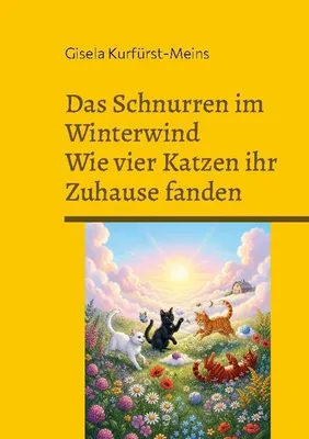 Immagine prodotto di Das Schnurren im Winterwind