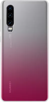 Productafbeelding van Bigben Connected CBCOVSILIP30P, roze