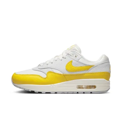 Produktbild von Nike Air Max 1 Tour Yellow (W) - EU 37,5