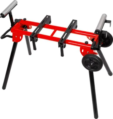 Obrázek produktu pro Stojan Strend Pro Premium, 1040-2500x790x820-980 mm, max. 150 kg, pro příčné pily