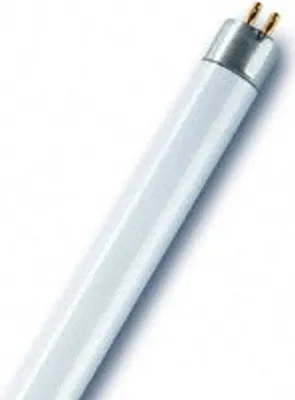 Produktbild von Osram LUMILUX T5 HE, 28 W, G5, T5, 24000 h, 2600 lm, Warmweiß