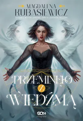 Obrázok produktu pre Przeminelo z Wiedzma
