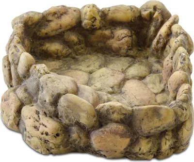 Obrázek produktu pro EXO TERRA - rohová miska M Exo terra