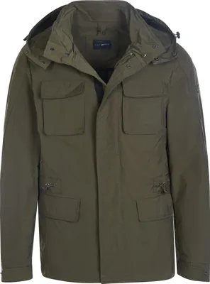 Obrázek produktu pro Pánská outdoorová bunda Cars Jeans