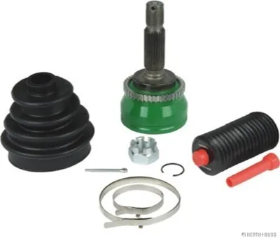 Produktbild von Herth+Buss  Jakoparts Gelenksatz, Antriebswelle Vorderachse Links J2825131