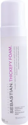 Produktbild von Styling-Mousse Sebastian Thickefy (190 ml)