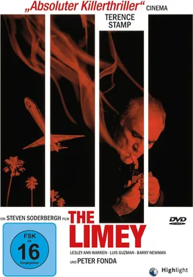 Produktbild von The Limey (Aktion ab 01.09.05)
