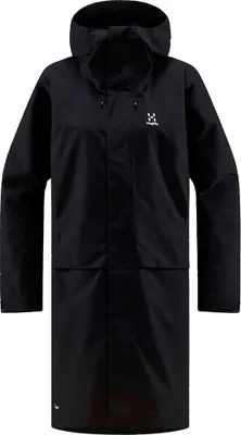 Produktbild von HAGLÖFS Aria Proof Parka Women TRUE BLACK TRUE BLACK M