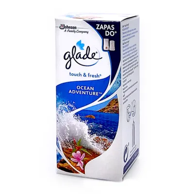 Immagine prodotto di Glade Touch & Fresh Ocean Adventure, 10 ml