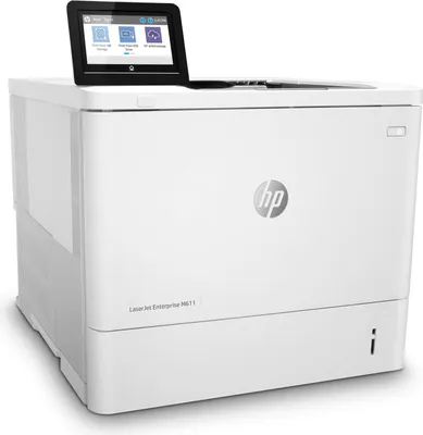 Produktbild von HP Laserjet Enterprise M611dn                     7PS84A#B19