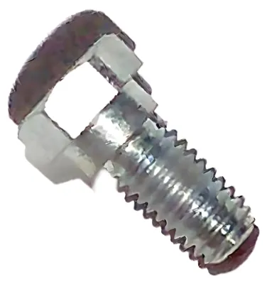 Immagine prodotto di Bullone di fissaggio compatibile con carburatori Vlosolex Solex 3800, 3300, 5000, 4600 per ciclomotori