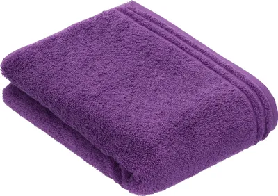 Produktbild von Duschtuch Calypso feeling von der Marke Vossen 67 x 140 cm