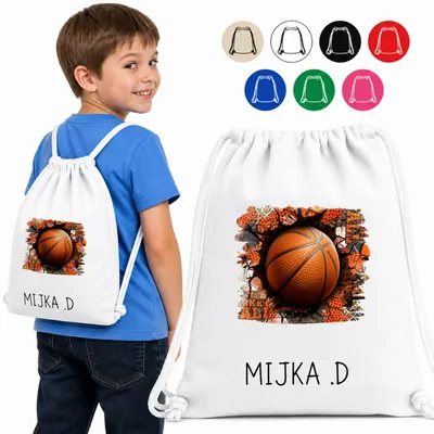 Obrázok produktu pre Taška Na Šport - Futbal, Basketbal, Volejbal