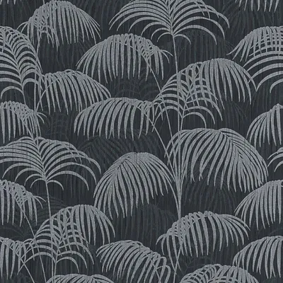 Image de Profhome 961984-GU Papier peint nature mat noir gris 5,33 m2
