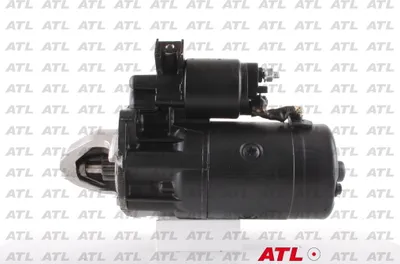 Produktbild von Anlasser 12V 2,2kW für FIAT Referenznummer 7716767