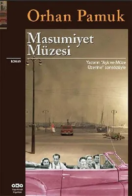 Produktbild von Masumiyet Müzesi