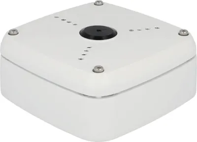 Image de Boîtes de jonction pour Caméra Dahua DH-PFA122-V3 Blanche