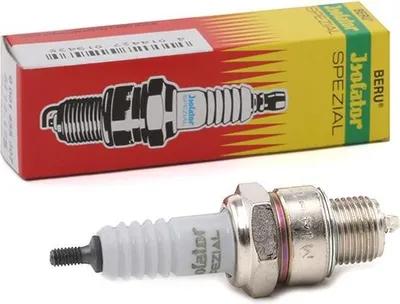 Produktbild von BorgWarner (BERU) Zündkerze für VW TRANSPORTER III Bus ISOLATOR M14-175