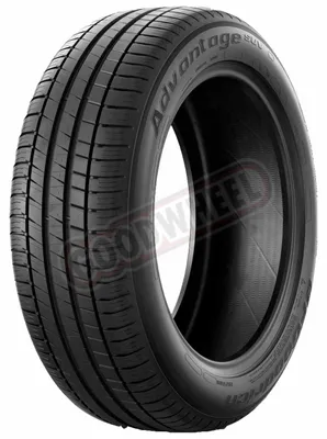 Zdjęcie produktu dla Opony BFGOODRICH 225/55 R18 98V ADVANTAGE SUV
