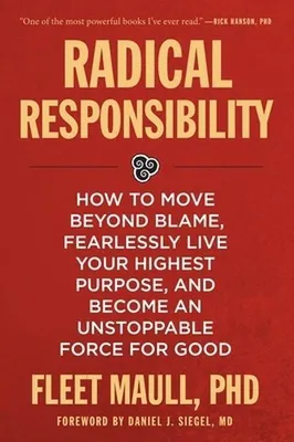 Immagine prodotto di Radical Responsibility