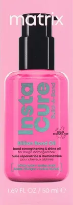 Immagine prodotto di Matrix Instacure Build A Bond Oil 50ml - olio capelli danneggiati