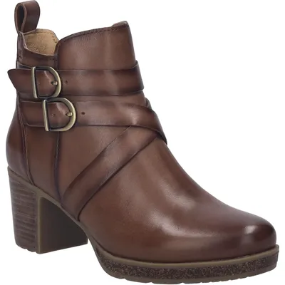 Obrázok produktu pre JOSEF SEIBEL Gloria 08 | Členková obuv pre ženy | Brown
