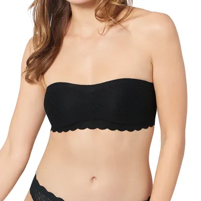 Produktbild von sloggi ZERO Feel Lace Bandeau Perfekter Halt, Nahtlos, Angenehm auf der Haut
