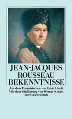 Produktbild von Bekenntnisse