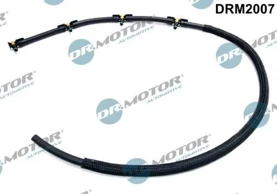 Obrázek produktu pro Přepadová Hadice Bmw 1 2,0D 04-