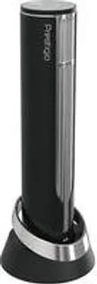 Image de Prestigo PWO104SL Prestigio Maggiore elektrischer Weinöffner      black silver retail