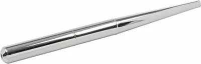 Zdjęcie produktu dla Tylny wydech prosty, dlugosc 115 cm - MZ TS250