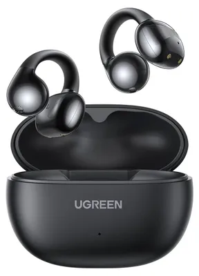 Produktbild von HiTune S3 Open Ear Kopfhörer Bluetooth Kopfhörer nur Ergonomisches Ohrclips-Design nur