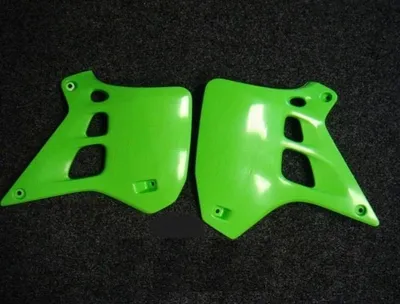 Obrázek produktu pro Spoiler chladiče UFO Plast