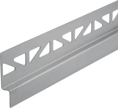 Produktbild von Wandanschluss-Gefällekeil Dural Shower-GK GKWL links Länge 148 cm Höhe 10 mm