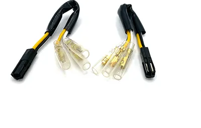 Produktbild von alpha Technik Kennzeichenhalter-Kit für Honda CB/CBR650FA für CB650F A RC97 EURO4
