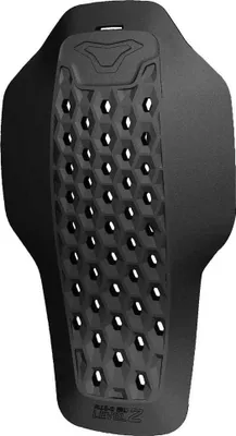 Immagine prodotto di Paraschiena Macna Nero 38-43 cm Nero 38-43 cm