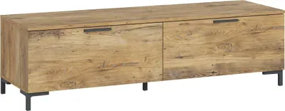 Immagine prodotto di Mobile TV alternativo 150x48x43cm in castagno breslau