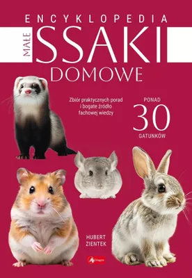 Image de Petits mammifères domestiques. Encyclopédie