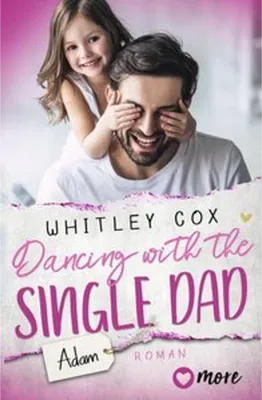 Immagine prodotto di Dancing with the Single Dad - Adam