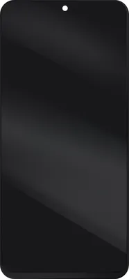 Produktbild von Clappio, Komplett-Set für Honor X8a, LCD-Display und Touchscreen, Schwarz