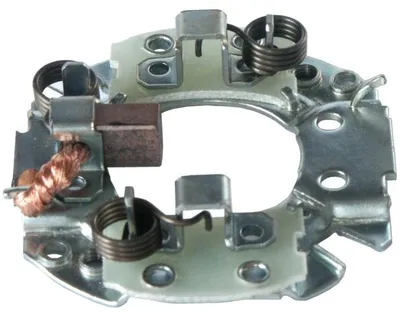 Zdjęcie produktu dla Uchwyt szczotek węglowych do rozrusznika i alternatora 12 V, Ø 74 mm, HC-CARGO, m.in. do MITSUBISHI