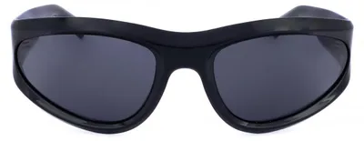 Produktbild von Dsquared2 Mod. D2 0101 S Black