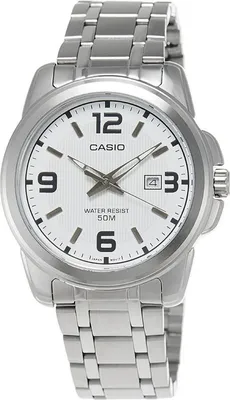 Produktbild von Herren Uhr Casio MTP-1314D-7A