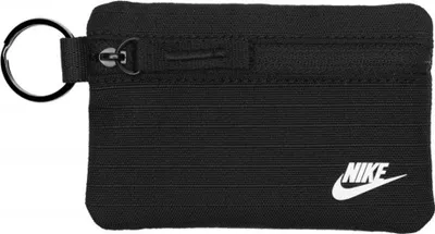 Produktbild von Nike - Brieftasche, Fußball-Club BS6636 (Einheitsgröße) (Schwarz/Weiß)