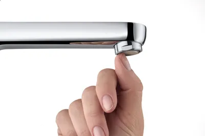 Produktbild von DURAVIT B21080002010 B.2 Standventil