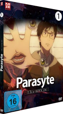 Produktbild von Iwaaki, H: Parasyte - The Maxim