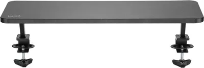 Immagine prodotto di LogiLinkBP0153 Supporto per monitor LogiLink, acciaio/chip/plastica, (L)650 mm