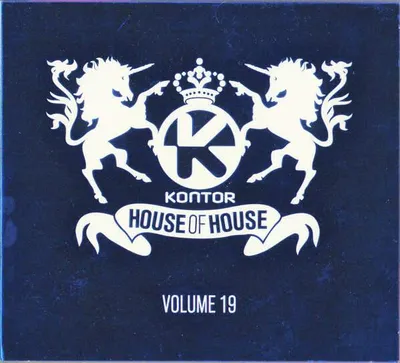 Immagine prodotto di Various-Kontor House Of House Vol.19