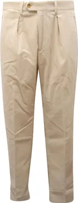 Produktbild von 1470AR pantalone velluto uomo ETRO man velvet trousers